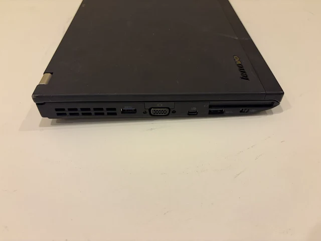 Lenovo thinkpad x230 - afbeelding 3 van  6