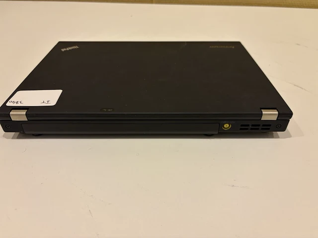 Lenovo thinkpad x230 - afbeelding 4 van  6