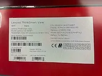 Lenovo thinksmart view - afbeelding 2 van  3