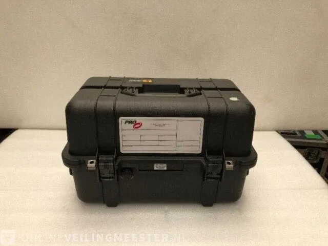 Lens short zoom 1.2-1.5 christie, h-series - afbeelding 1 van  5