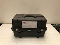 Lens short zoom 1.2-1.5 christie, h-series - afbeelding 1 van  5