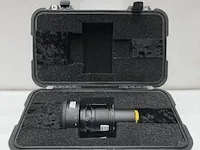 Lens short zoom 1.2-1.5 christie, h-series - afbeelding 2 van  5