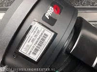 Lens short zoom 1.2-1.5 christie, h-series - afbeelding 4 van  5