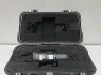 Lens short zoom 1.5-2.0 christie, h-series - afbeelding 2 van  6