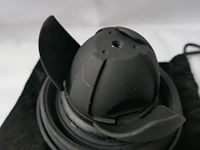 Lens sigma + panorama lens - afbeelding 3 van  7