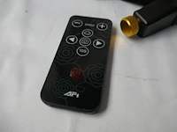 Lens sigma + panorama lens - afbeelding 4 van  7