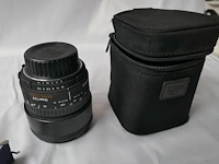 Lens sigma + panorama lens - afbeelding 5 van  7
