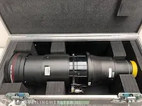 Lens xld 5.5-8.5 hd2k barco - afbeelding 3 van  7