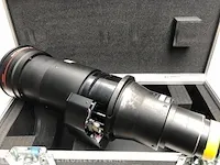 Lens xld 5.5-8.5 hd2k barco - afbeelding 6 van  7
