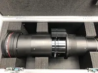 Lens xld 5.5-8.5 hd2k barco - afbeelding 7 van  7