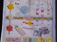Lente knutselset - afbeelding 2 van  5