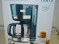 Lentz koffiezet - afbeelding 2 van  3
