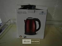 Lentz waterkoker 1,8 l 220-240v - afbeelding 1 van  2