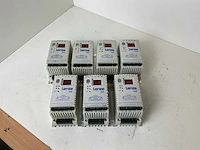 Lenze esmd371l4txa frequentieregelaar (7x) - afbeelding 1 van  10