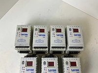 Lenze esmd371l4txa frequentieregelaar (7x) - afbeelding 3 van  10
