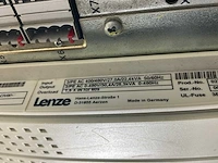 Lenze evs9327 frequentieregelaar - afbeelding 6 van  8