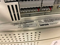 Lenze evs9327 frequentieregelaar - afbeelding 8 van  8