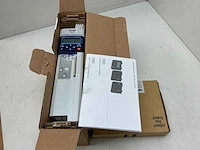 Lenze i510 i51ae215f10v10000s frequentieregelaar - afbeelding 1 van  5