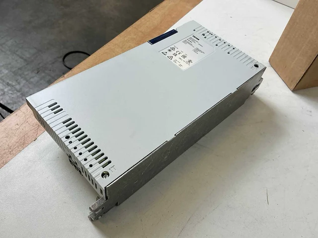 Lenze i510 i51ae215f10v10000s frequentieregelaar - afbeelding 5 van  5