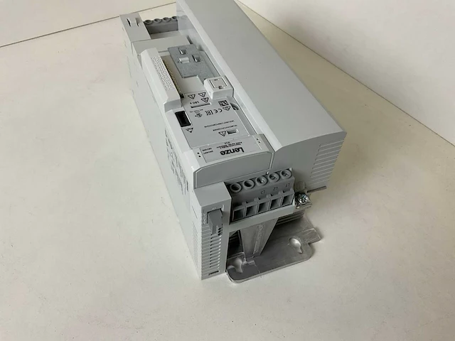 Lenze i510 i51be275f10v10000s frequentieregelaar - afbeelding 6 van  9