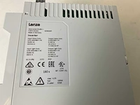 Lenze i510 i51be275f10v10000s frequentieregelaar - afbeelding 8 van  9