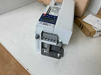 Lenze i510 i51be275f10v10000s frequentieregelaar - afbeelding 5 van  7