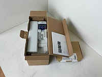Lenze i510 i51be275f10v10000s frequentieregelaar - afbeelding 1 van  7