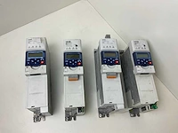 Lenze i550 frequentieregelaar (4x) - afbeelding 4 van  11