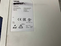 Lenze i550 frequentieregelaar (4x) - afbeelding 10 van  11