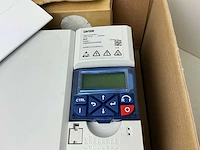 Lenze i550 i55be322f10v10000s frequentieregelaar - afbeelding 2 van  6