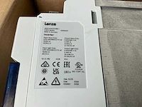 Lenze i550 i55be322f10v10000s frequentieregelaar - afbeelding 4 van  6