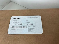 Lenze i550 i55be322f10v10000s frequentieregelaar - afbeelding 6 van  6