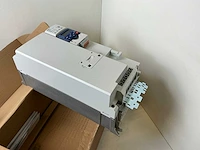 Lenze i550 i55be330f10v10000s frequentieregelaar - afbeelding 6 van  8