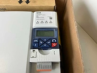 Lenze i550 i55be330f10v10000s frequentieregelaar - afbeelding 4 van  9