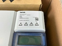 Lenze i550 i55be330f10v10000s frequentieregelaar - afbeelding 5 van  9