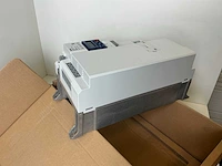 Lenze i550 i55be330f10v10000s frequentieregelaar - afbeelding 7 van  9