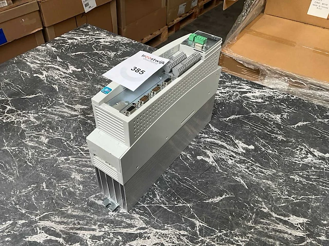 Lenze lecom a/b module - afbeelding 1 van  6