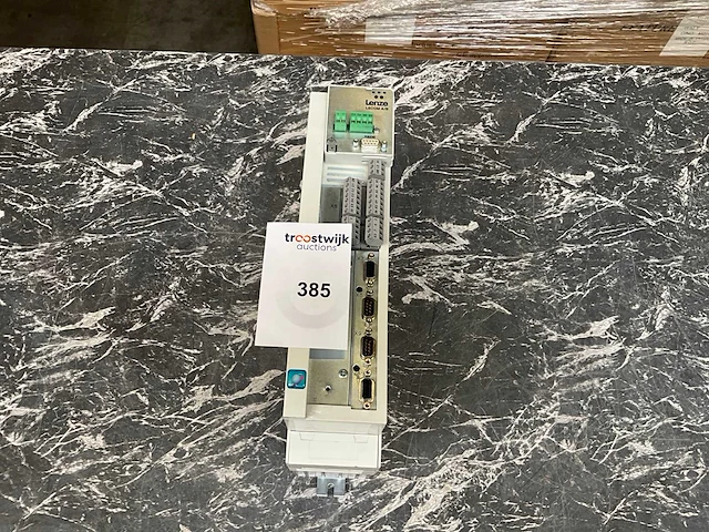Lenze lecom a/b module - afbeelding 2 van  6