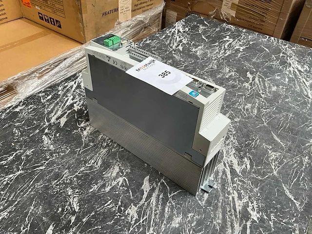 Lenze lecom a/b module - afbeelding 3 van  6