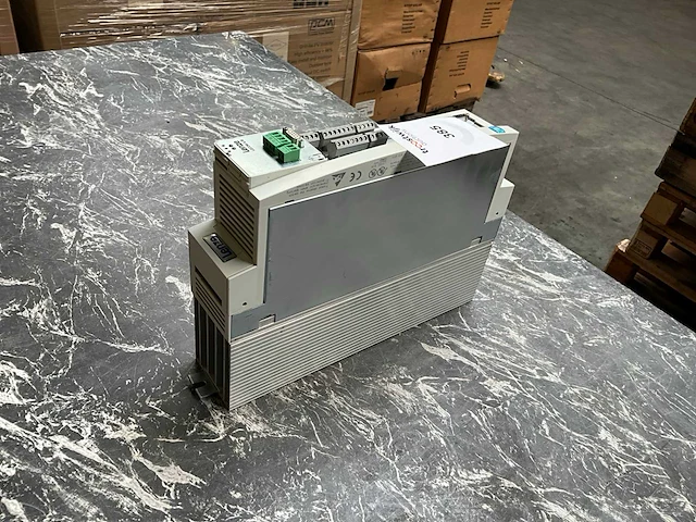 Lenze lecom a/b module - afbeelding 4 van  6