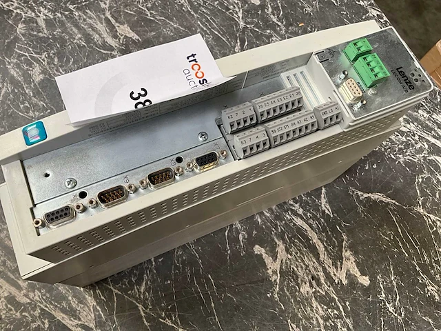 Lenze lecom a/b module - afbeelding 5 van  6