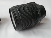 Lenzen nikon 3 stuks - afbeelding 4 van  5