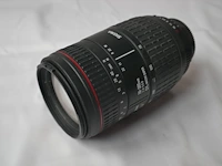 Lenzen nikon 3 stuks - afbeelding 5 van  5