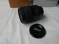 Lenzen nikon & tamron 2 stuks - afbeelding 2 van  6