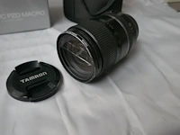 Lenzen nikon & tamron 2 stuks - afbeelding 3 van  6