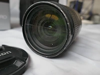 Lenzen nikon & tamron 2 stuks - afbeelding 5 van  6
