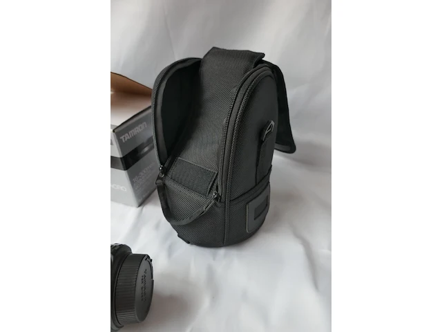 Lenzen nikon & tamron 2 stuks - afbeelding 6 van  6