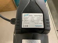 Leo ajm110le waterpomp - afbeelding 4 van  6