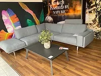 Leolux complete salon en eetkamer - afbeelding 6 van  13