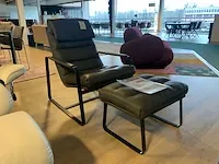 Leolux indra relax zetel - afbeelding 1 van  7